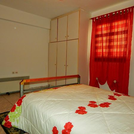 Τripoli-Αpartments-Rooms-Stay Trípoli Exterior foto