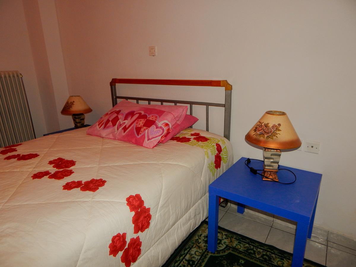 Τripoli-Αpartments-Rooms-Stay Trípoli Exterior foto