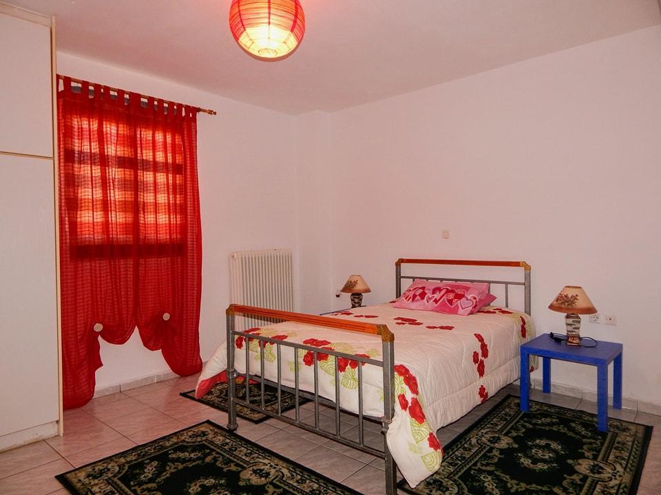 Τripoli-Αpartments-Rooms-Stay Trípoli Exterior foto