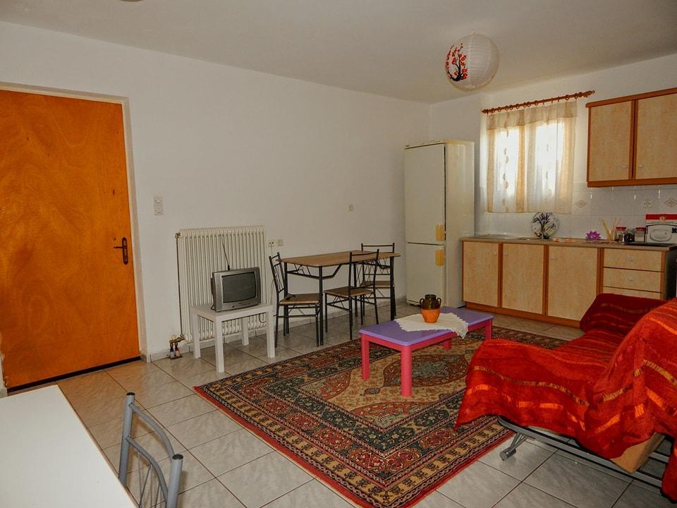 Τripoli-Αpartments-Rooms-Stay Trípoli Exterior foto