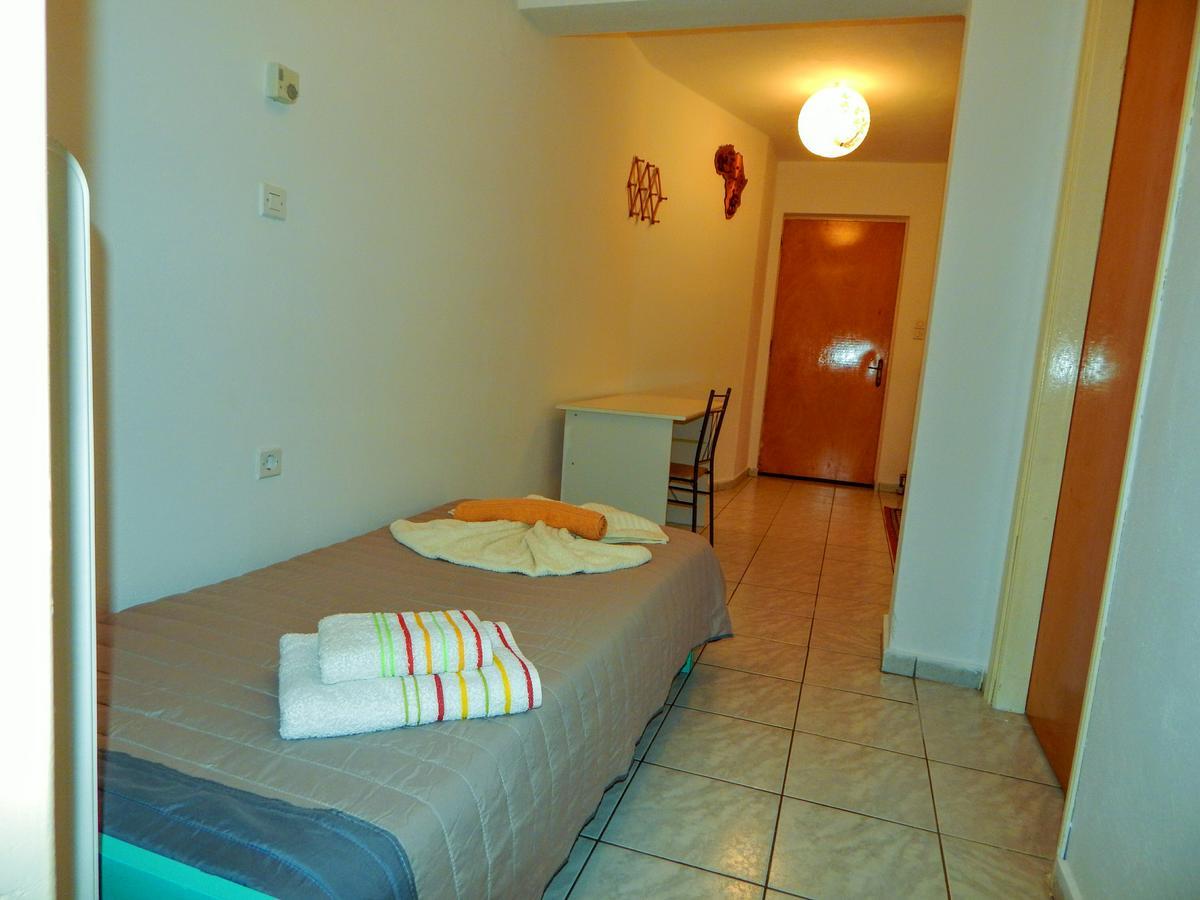 Τripoli-Αpartments-Rooms-Stay Trípoli Exterior foto
