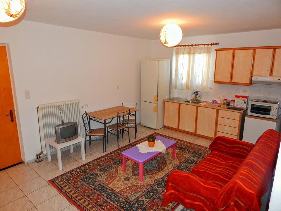 Τripoli-Αpartments-Rooms-Stay Trípoli Exterior foto